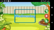 Kids Learning App - Android Studio Code Screenshot 3