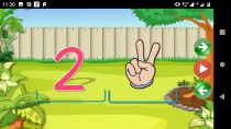 Kids Learning App - Android Studio Code Screenshot 6