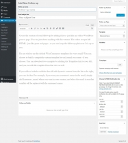 Ultimo WooCommerce Email Master Plugin Screenshot 11