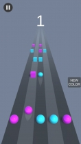 Color Dash - Complete Unity Game Screenshot 2