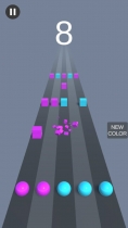 Color Dash - Complete Unity Game Screenshot 3