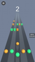 Color Dash - Complete Unity Game Screenshot 6