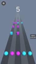 Color Dash - Complete Unity Game Screenshot 8