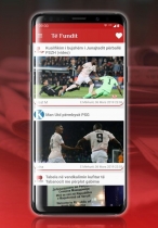 News App - Full Native Android App Screenshot 3