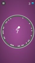 Spiky Circle - Complete Unity Game Screenshot 9