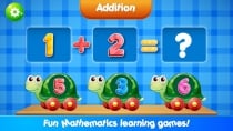 Kids Educational Game - Android Source Code Screenshot 5