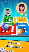 Ludo Champion Game - Android Source Code Screenshot 2