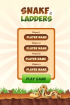 Snakes And Ladders Master - Android Source Code Screenshot 2