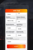 GFX Tool Pro For PUBG - Android Source Code Screenshot 6