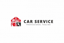 Car Service Logo Screenshot 2