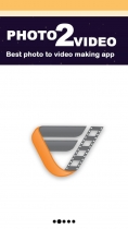 Photo To Video App - Android Source Code Screenshot 9