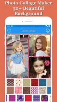 Photo Collage Maker - Android Source Code Screenshot 3