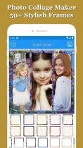 Photo Collage Maker - Android Source Code Screenshot 4