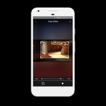Video Editor Android App Source Code Screenshot 1