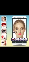 Face Beauty Makeup - Android Studio Source Code Screenshot 2