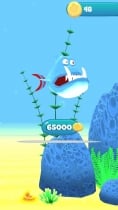 Super Swim Fish - Unity Game Source Code Screenshot 6