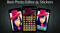 Best Photo Editor App - Android Source Code Screenshot 5