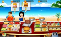 Fast Food Restaurant Unity Project Screenshot 9