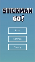 Stickman Go – Unity Source Code Screenshot 2