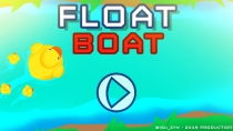 Float Boat - Complete Unity Project Screenshot 6