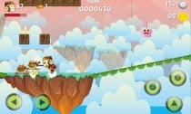 Kong Hero - Complete Unity Game Template Screenshot 7
