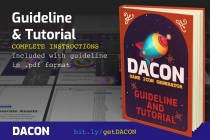 Dacon – Game Icon Generator Screenshot 7