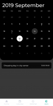 Calendar Pro UX UI App Firebase Starter - Ionic 4 Screenshot 12