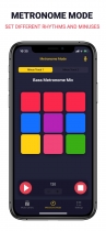 Beat Maker iOS App Source Code Screenshot 4