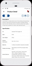 Android Native E-Commerce UI Kit Screenshot 10
