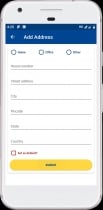 Android Native E-Commerce UI Kit Screenshot 22