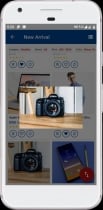 Android Native E-Commerce UI Kit Screenshot 26