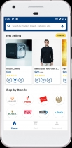 Android Native E-Commerce UI Kit Screenshot 35