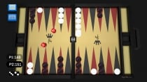 Backgammon - Unity Complete Project Screenshot 3