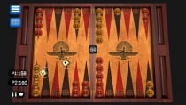 Backgammon - Unity Complete Project Screenshot 6