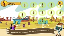 Angry Bull - Full Buildbox Game Screenshot 7