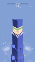 Build Tower - Unity Source Code Screenshot 3
