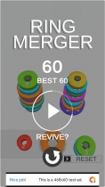 Ring Merger - Complete Unity Game Screenshot 9