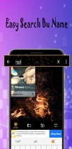 HD Video Player And Converter Android App Screenshot 4