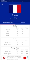 Football Live Score - Android Source Code Screenshot 8