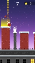 Santa Fun - Full Buildbox Game Screenshot 4