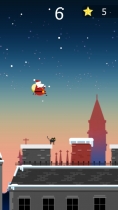 Santa Fun - Full Buildbox Game Screenshot 5