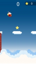 Santa Fun - Full Buildbox Game Screenshot 9