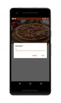 Food Delivery - Android App Source Code Screenshot 10