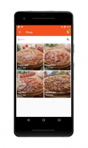 Food Delivery - Android App Source Code Screenshot 11