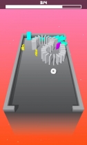 Domino Breaker - Unity Game Template Screenshot 13