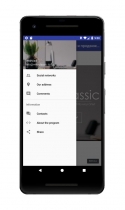 WebView Android App Template Screenshot 6