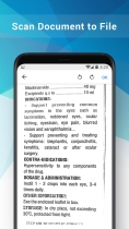 PDF Converter - Android App Template Screenshot 4