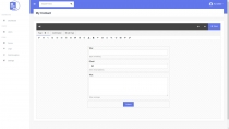 Form Builder - PHP Screenshot 2