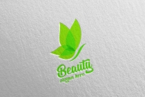 Butterfly Colors Logo 2 Screenshot 2