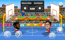 Head Sports Basketball - Unity Complete Project Screenshot 5
